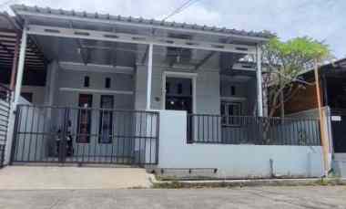 Dijual Murah Rumah Siap Huni di Taman Kopo Katapang Bandung