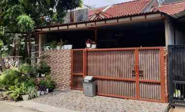 Rumah Murah Siap Huni Duta Bumi Harapan Indah Bekasi