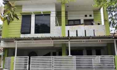 Rumah Dijual di GBA 3 CIGANITRI