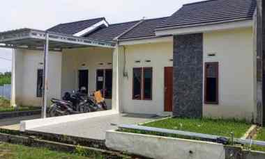 Rumah Murah Siap Huni Lokasi Turen Malang