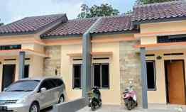 Rumah Dijual di Jl raya pasir putih sawangan kota Depok