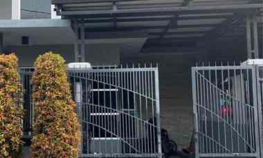 Rumah Murah Siap Huni Murah Strategis di Sukun Malang