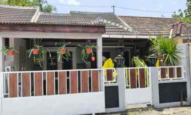 Rumah Murah, Siap Huni, Selatan Terminal Giwangan