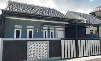 Rumah Murah Siap Huni SHM, dekat RSUD AL-IHSAN