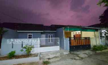 Rumah Murah Siap Tingkat Kalisuren Bogor