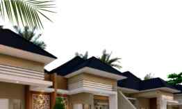 Rumah Murah Strategis Bayan Purworejo