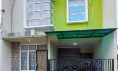 Rumah Murah Strategis dekat Bandara