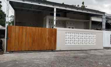 Rumah Murah Strategis dekat Pasar Godean