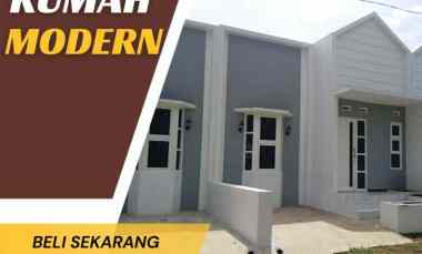 Rumah Murah Strategis dekat Sawojajar