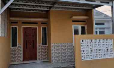 Rumah Murah Strategis di Pucanggading Bawah