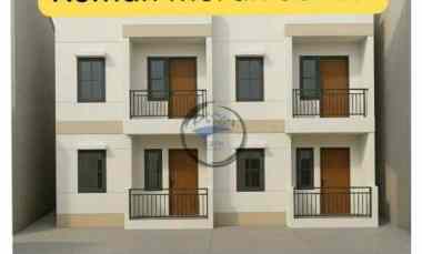 Rumah Dijual di Jagakarsa