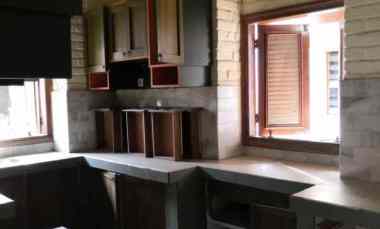 Rumah Murah Style Villa