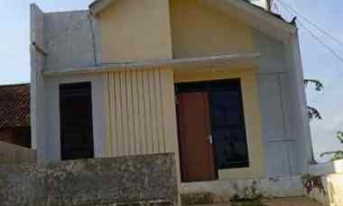 Rumah Murah Subsidi di Bandung Timur