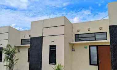 Rumah Murah Subsidi Malang Singosari