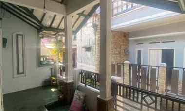 Rumah Murah Sukajadi Cipedes Bandung Akses Motor