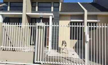 Rumah Murah Surabaya Timur 400-500jt Komplek Perumahan