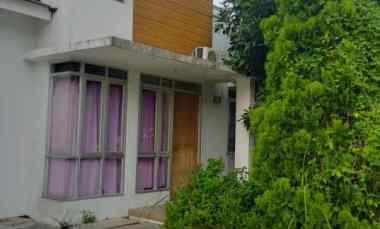 Rumah Murah Tanah Luas Citra Maja City