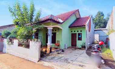 Rumah Dijual di Depok