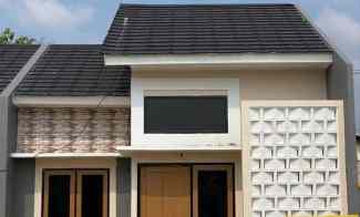 Rumah Komersil tanpa Dp dekat Stasiun Tambun Gratis AC