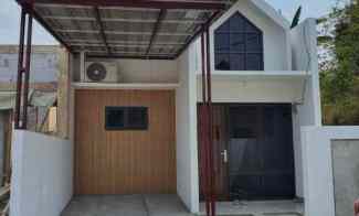 Rumah Murah tanpa DP di Cipayung Depok