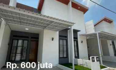 Rumah Murah Tarumajaya Bekasi