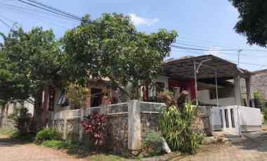 Rumah Murah Villa Pasirwangi Ujungberung Kodya Bandung