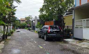 Rumah Murahh sudah Full Renovasi Siap Huni di Medokan