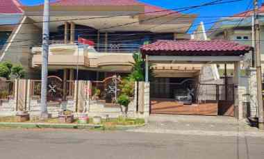 rumah murrah tengah kota