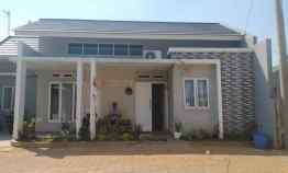 Dijual Rumah Murah Take Over Bekasi Kota Mustika Jaya Strategis Pasti