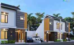 Rumah Murah Bekasi Mustika Jaya dekat Pintu Toll Bekasi Timur