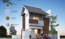 Perumahan Syariah Bekasi Timur Grand Al Ihsan Premiere