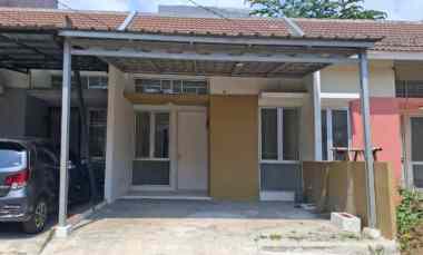 Rumah Dijual di mutiara gading city