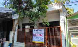 Rumah Mutiara Gading Timur Mustika Jaya Bekasi Kota