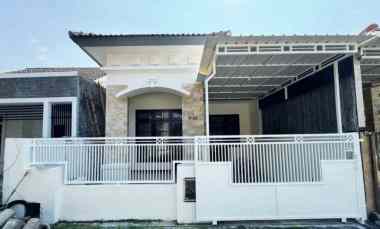 Rumah Mutiara Regency Balongbendo SDA Sidoarjo