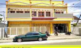 Komersial Dijual di Mojorejo Taman