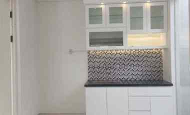 Rumah New 2 lantai Cluster Adelaide