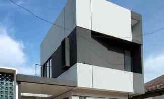 Rumah NEW Cluster BARU 3 Unit Lagi di Cikunir,galaxy