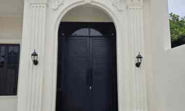 Rumah New Cluster Siap Huni dekat GDC Depok