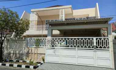 Rumah Dijual di Manyar Kartika