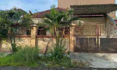 Rumah Ngagel Jaya Tengah STRATEGIS, Listrik 2200