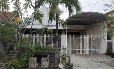 Rumah Ngagel Jaya Tengah STRATEGIS, tidak Banjir