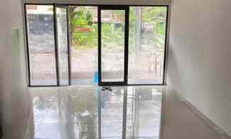 Rumah Ngagel Surat SHM, Kanela Ruko, Parkir Luas