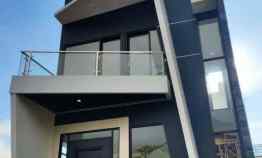 Rumah Dijual di Ngaglik Kec. Batu, Batu Kota