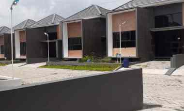 Rumah Ngaliyan Semarang Strategis