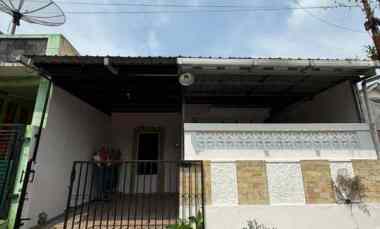 rumah ngaliyan shm bringin elok semarang barat