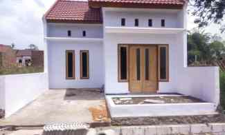 Rumah di Karangploso Malang Perumahan Sirod Regency