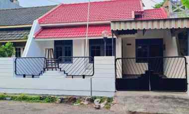 Rumah Nginden INTAN, Strategis