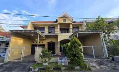 Rumah Nginden Intan Strategis Hadap Utara