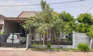 Rumah Nirwana Eksekutif Lokasi Premium