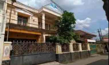 Rumah Murah Tp Mewah Bebas Banjir di Jatiwaringin